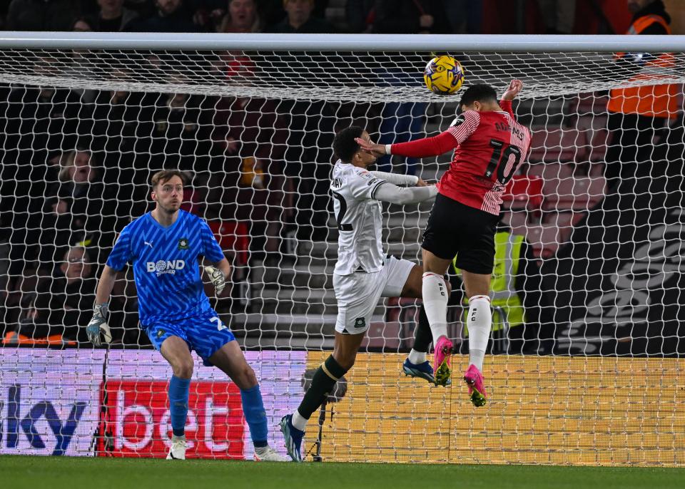 Match Gallery | Southampton (A)