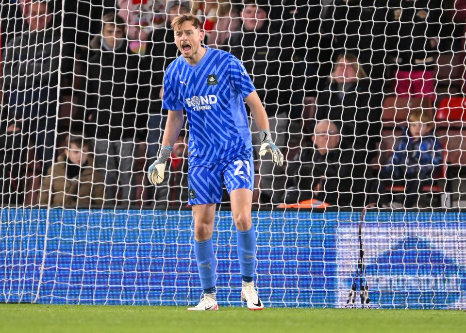 Match Gallery | Southampton (A)