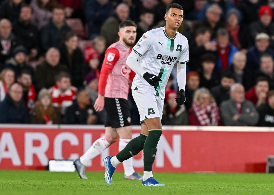 Match Gallery | Southampton (A)