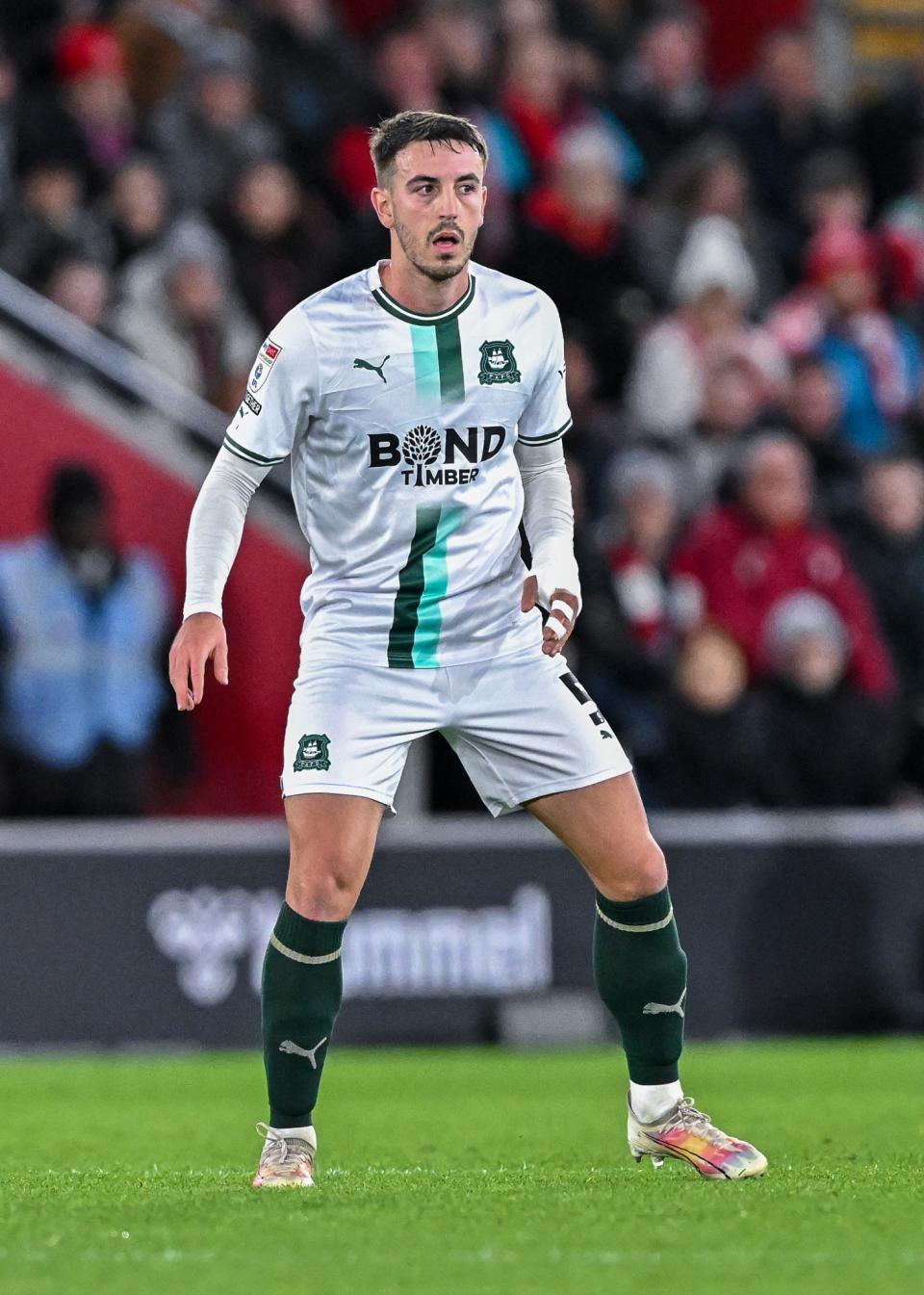 Match Gallery | Southampton (A)