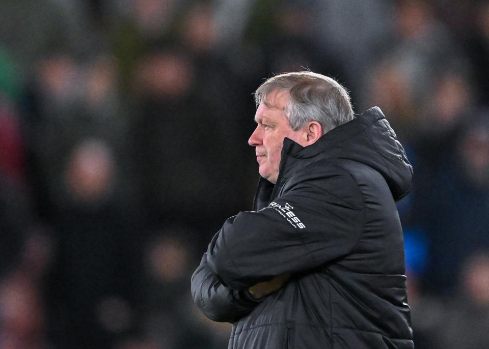 Match Gallery | Southampton (A)