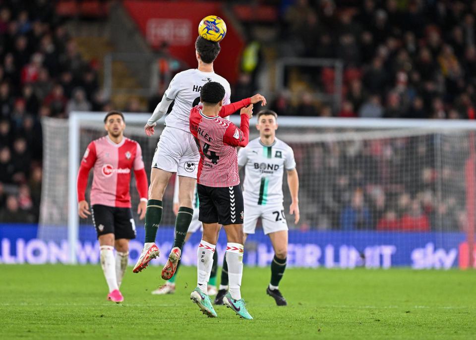 Match Gallery | Southampton (A)