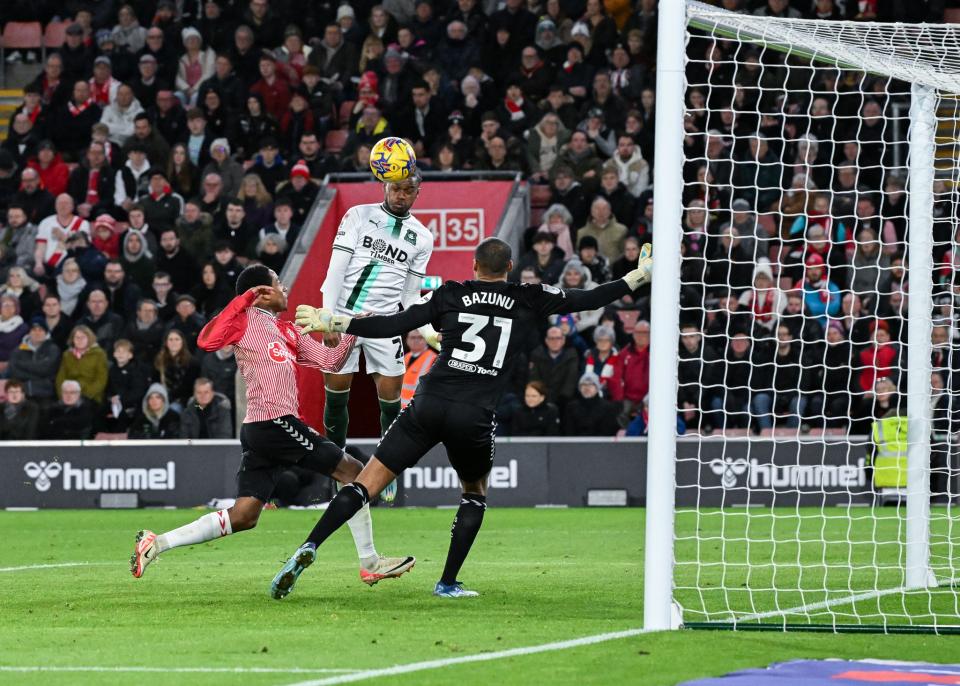 Match Gallery | Southampton (A)