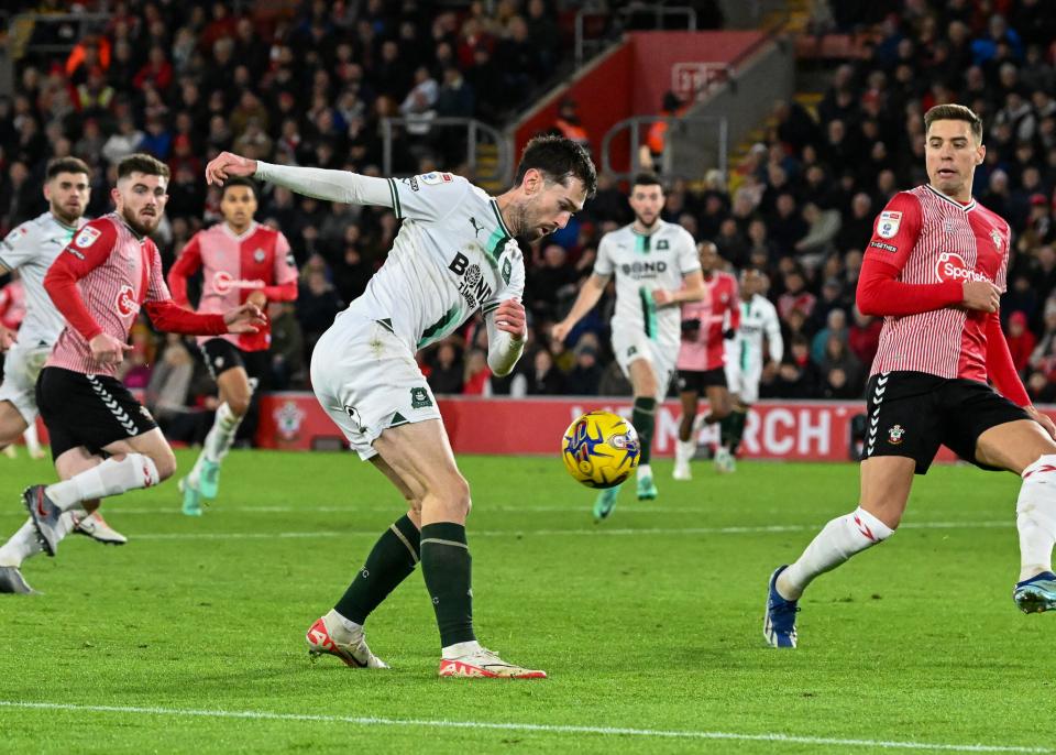 Match Gallery | Southampton (A)