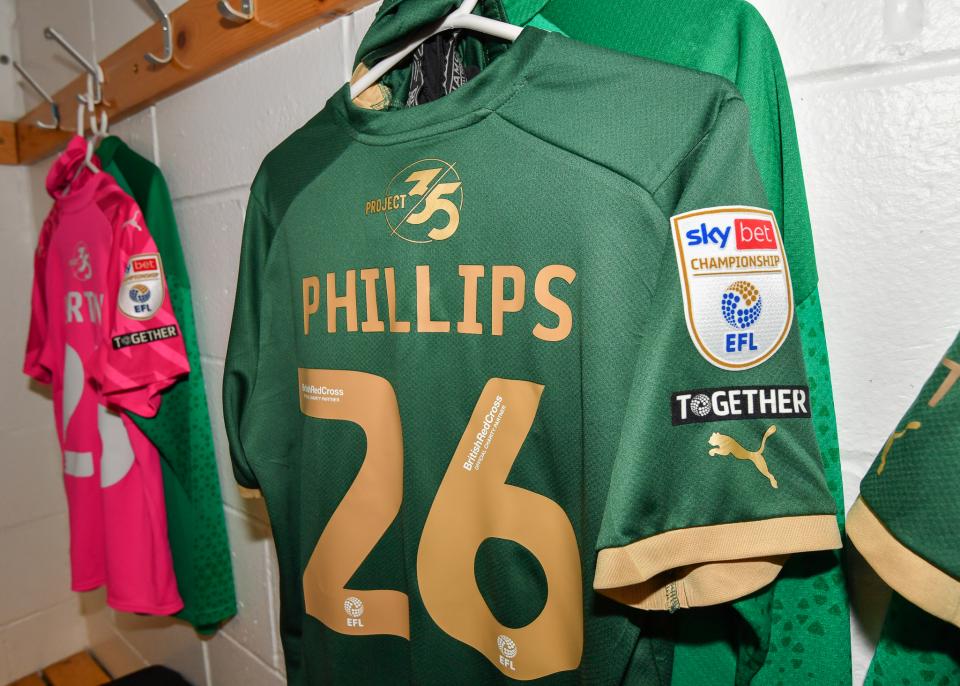 Match Gallery | Huddersfield Town (A)