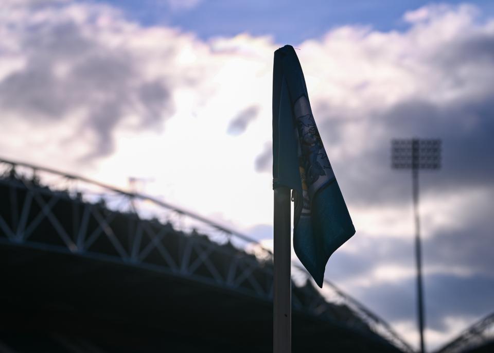 Match Gallery | Huddersfield Town (A)