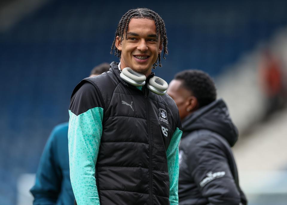 Match Gallery | Huddersfield Town (A)