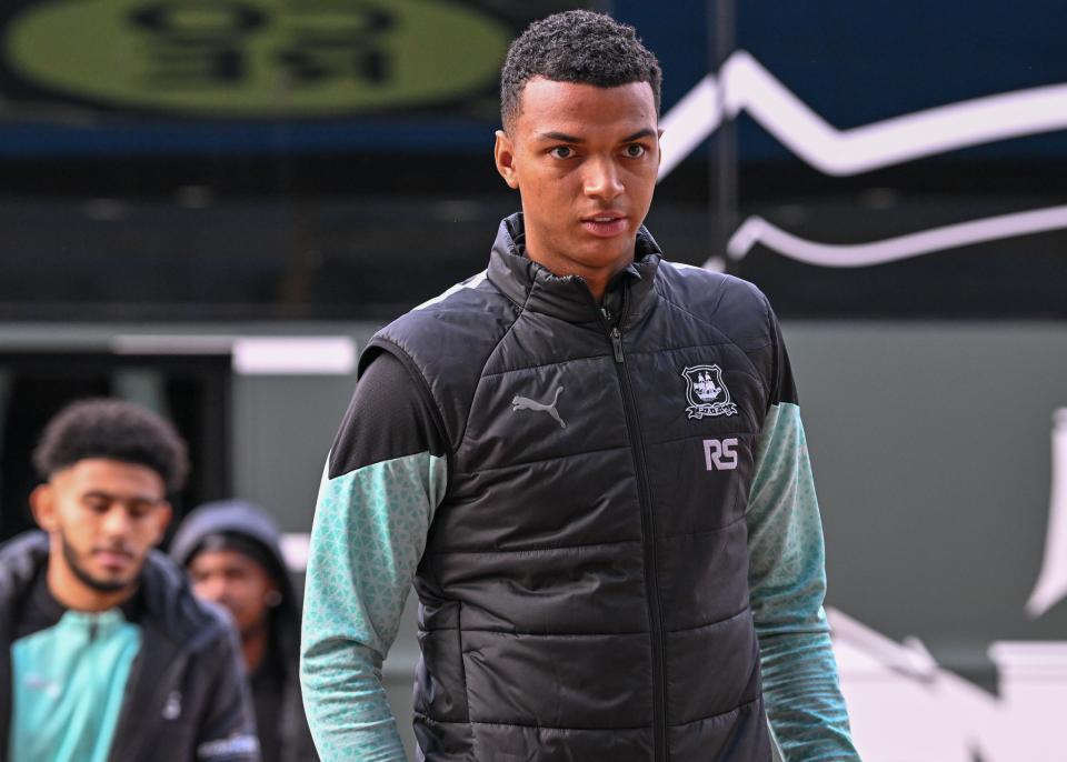 Match Gallery | Huddersfield Town (A)