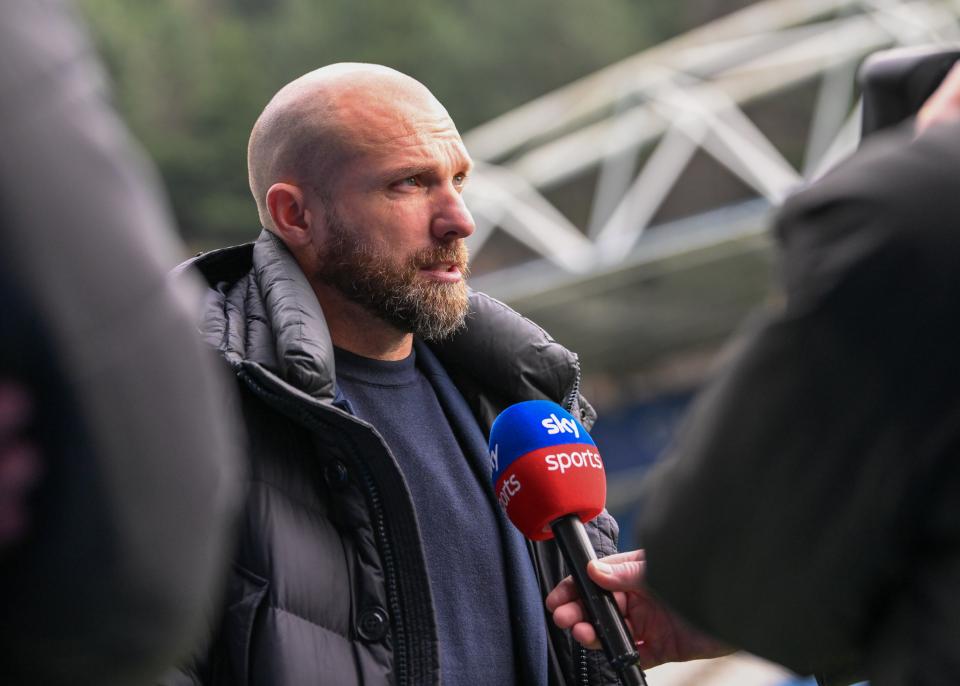 Match Gallery | Huddersfield Town (A)