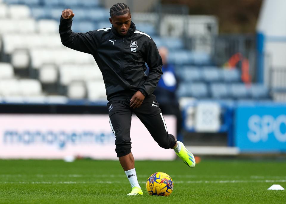 Match Gallery | Huddersfield Town (A)