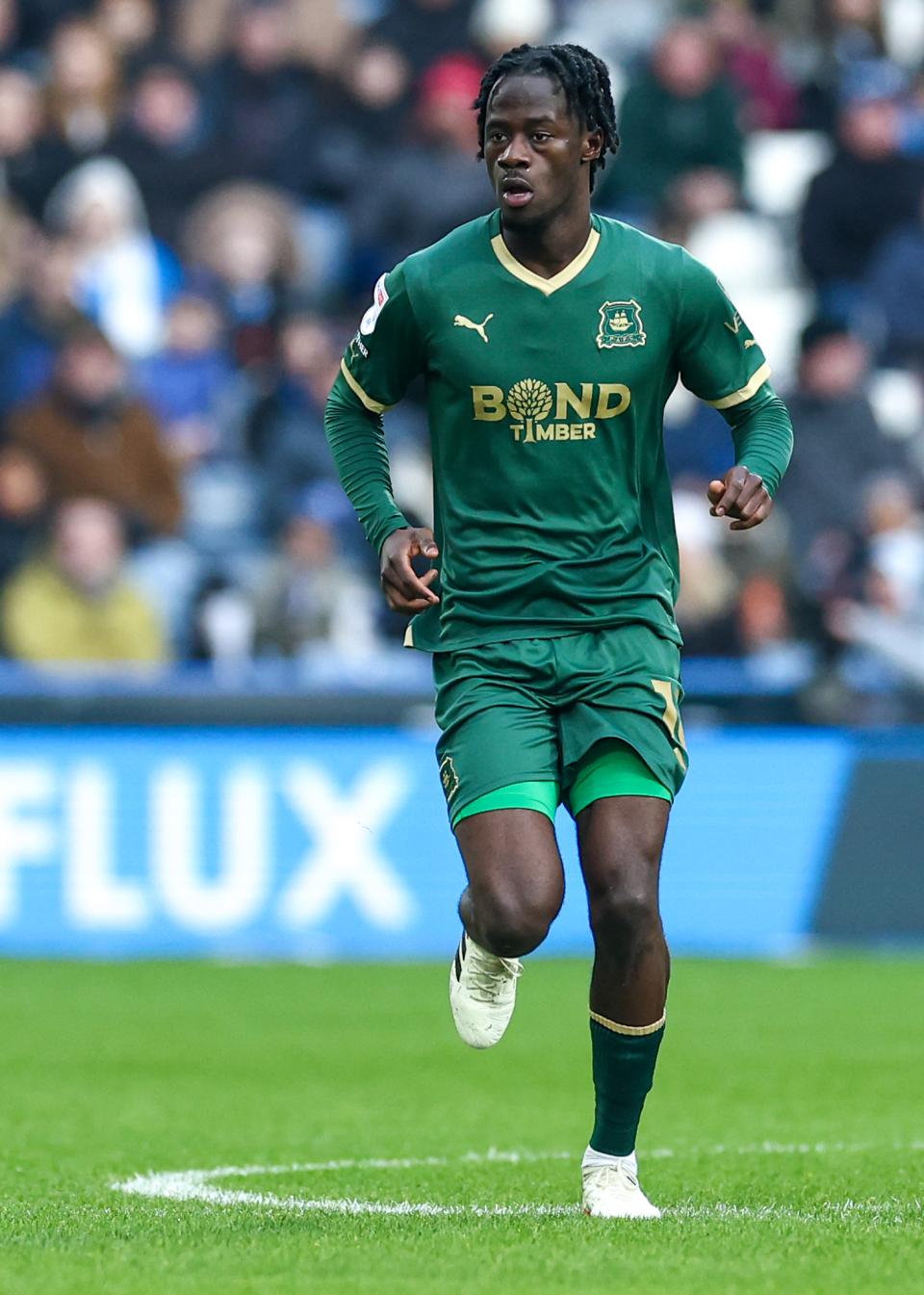 Match Gallery | Huddersfield Town (A)