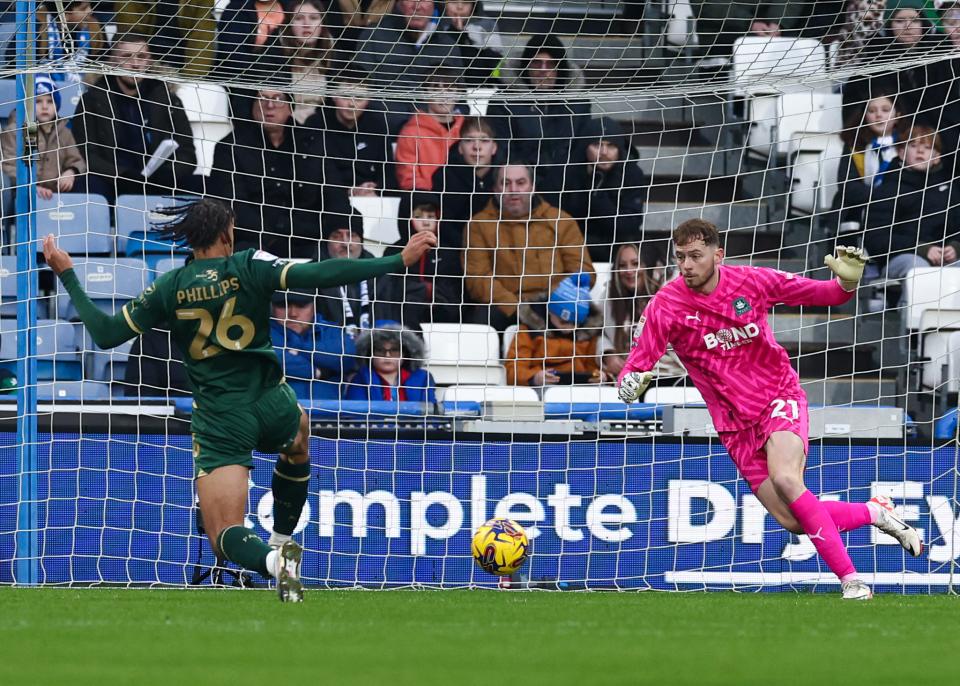 Match Gallery | Huddersfield Town (A)
