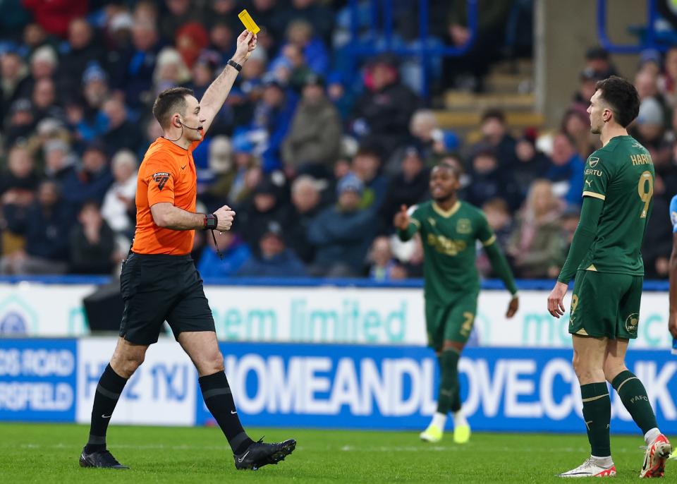 Match Gallery | Huddersfield Town (A)