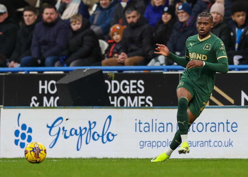 Match Gallery | Huddersfield Town (A)