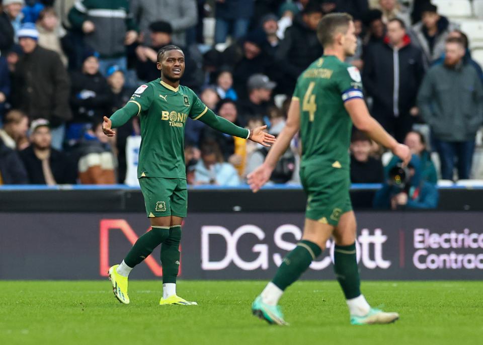 Match Gallery | Huddersfield Town (A)