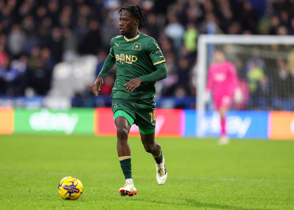 Match Gallery | Huddersfield Town (A)