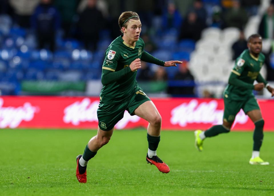 Match Gallery | Huddersfield Town (A)