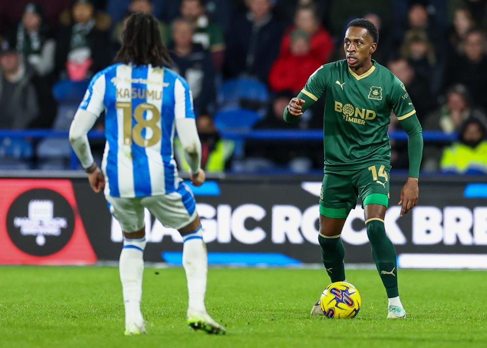 Match Gallery | Huddersfield Town (A)