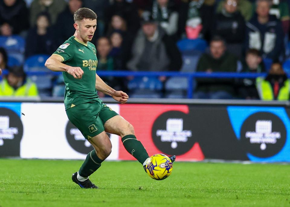 Match Gallery | Huddersfield Town (A)