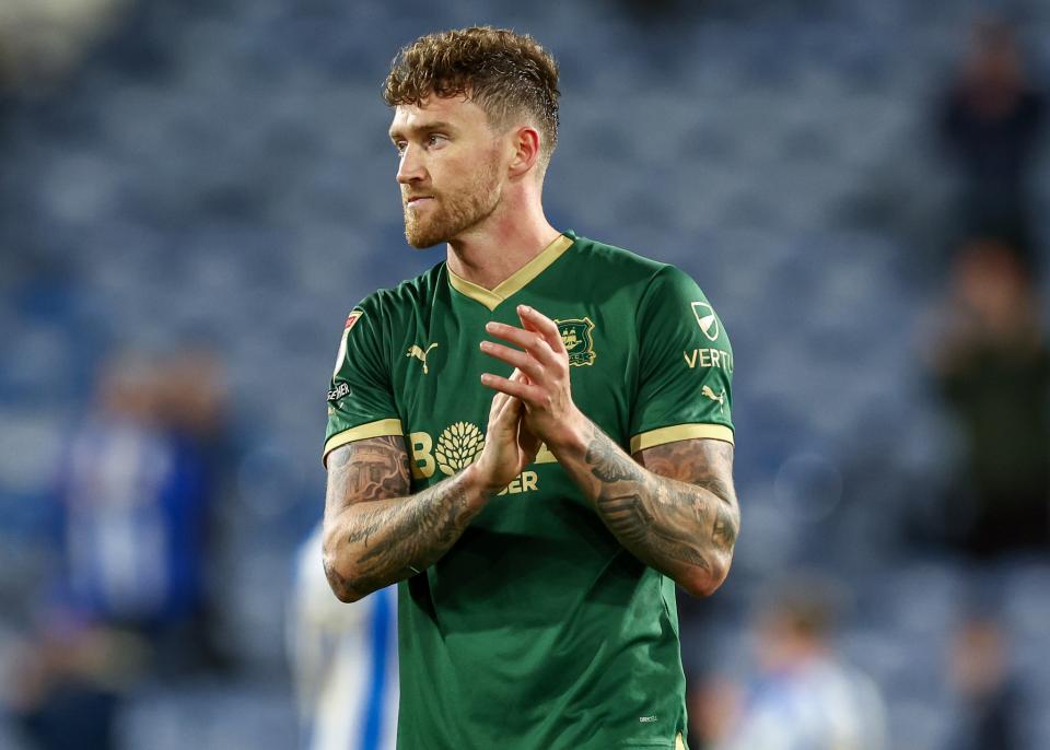 Match Gallery | Huddersfield Town (A)