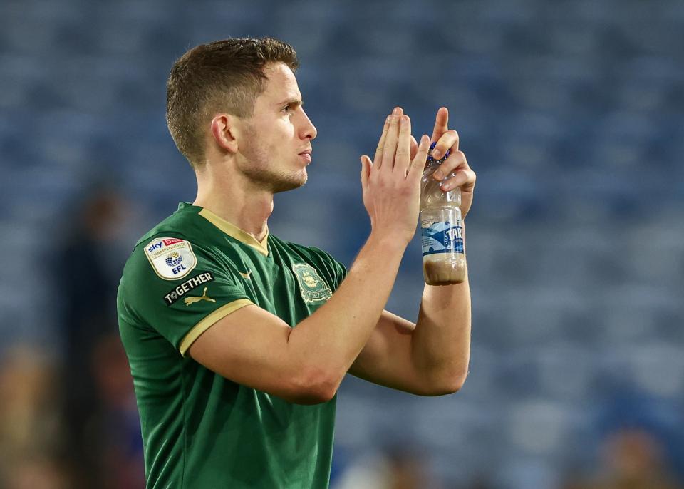 Match Gallery | Huddersfield Town (A)