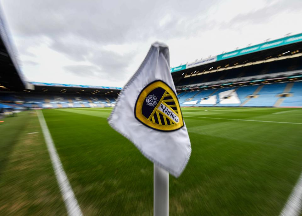 Match Gallery | Leeds United v Argyle