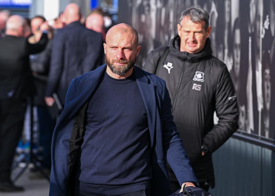 Match Gallery | Leeds United v Argyle