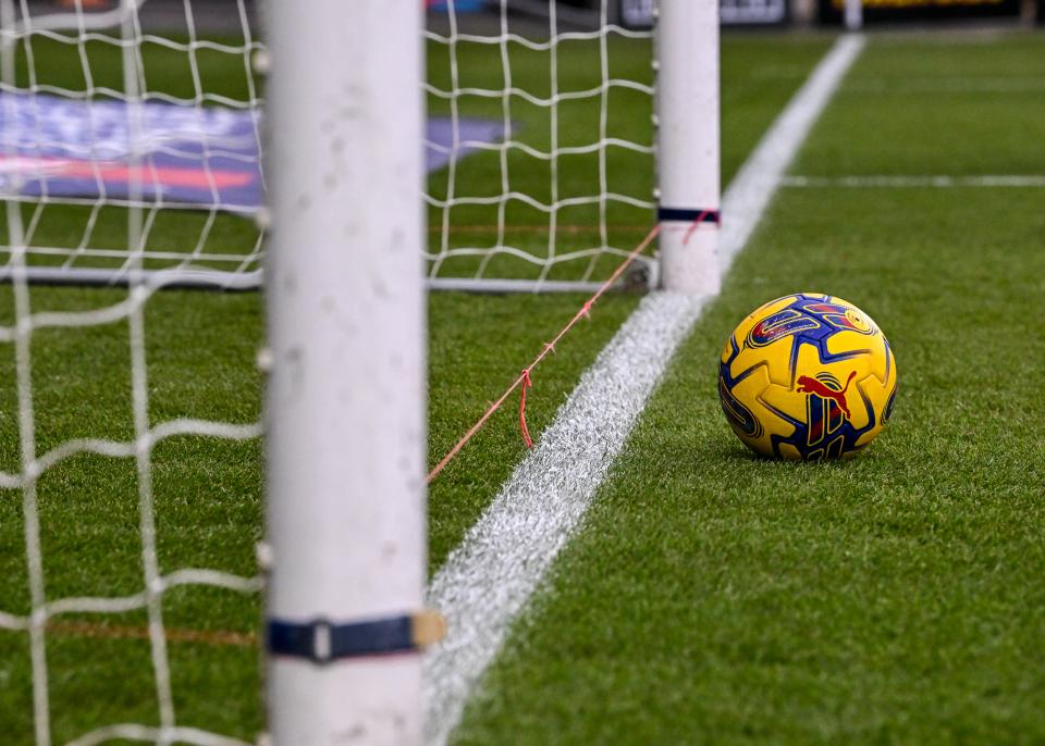 Match Gallery | Cardiff City (H)