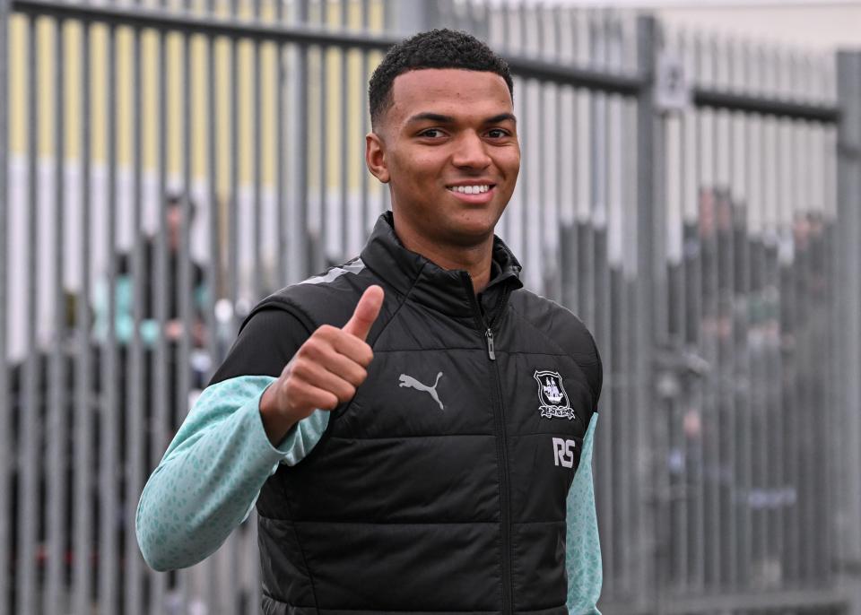 Match Gallery | Cardiff City (H)