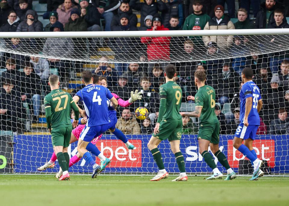 Match Gallery | Cardiff City (H)