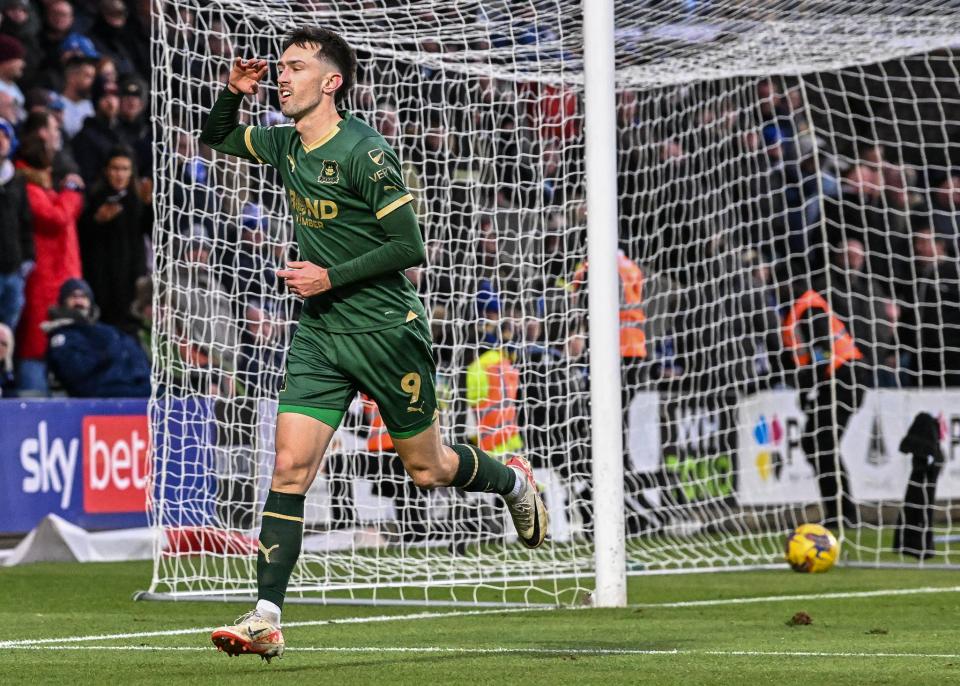 Match Gallery | Cardiff City (H)