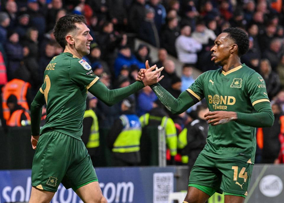 Match Gallery | Cardiff City (H)