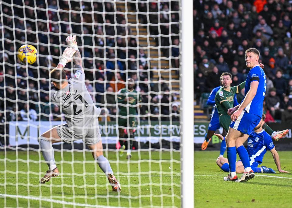 Match Gallery | Cardiff City (H)