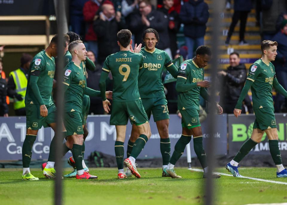 Match Gallery | Cardiff City (H)