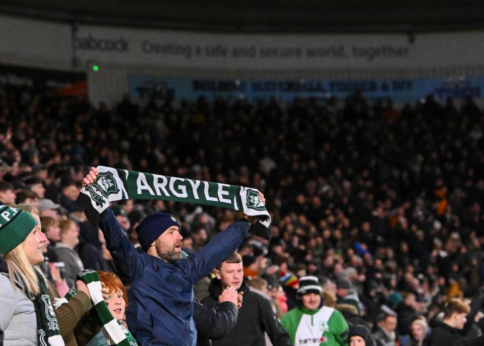 Match Gallery | Cardiff City (H)