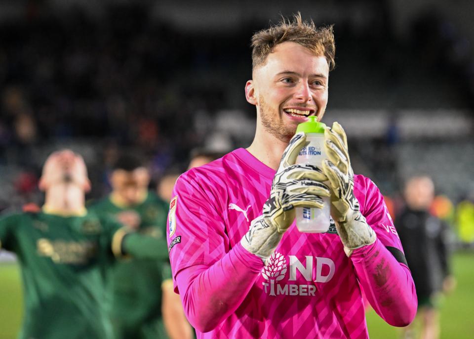 Match Gallery | Cardiff City (H)