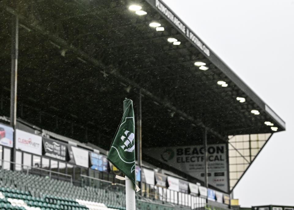 Match Gallery | Watford (H)