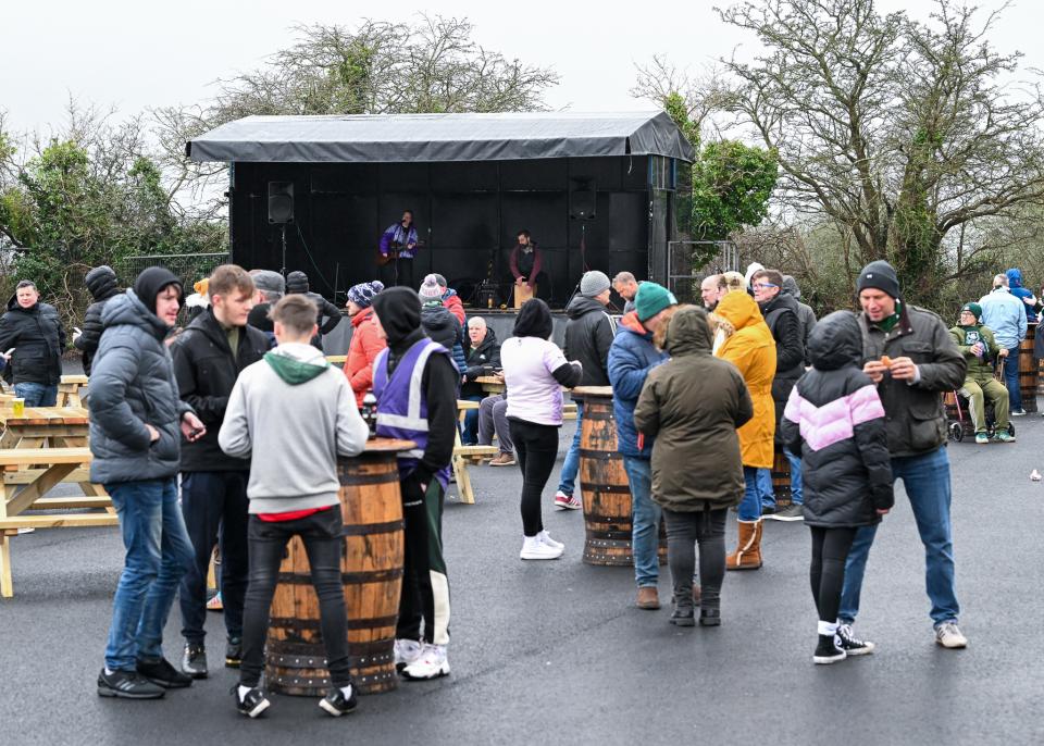 Match Gallery | Watford (H)