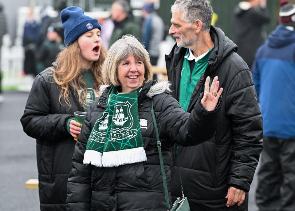 Match Gallery | Watford (H)