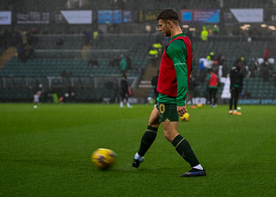 Match Gallery | Watford (H)