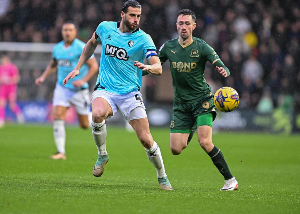 Match Gallery | Watford (H)