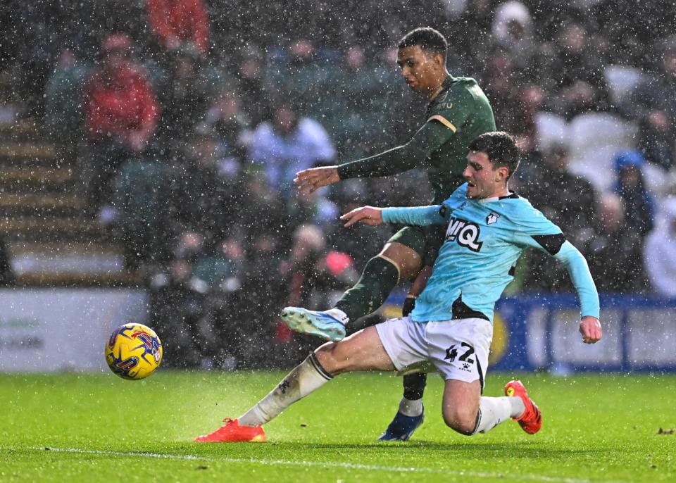 Match Gallery | Watford (H)