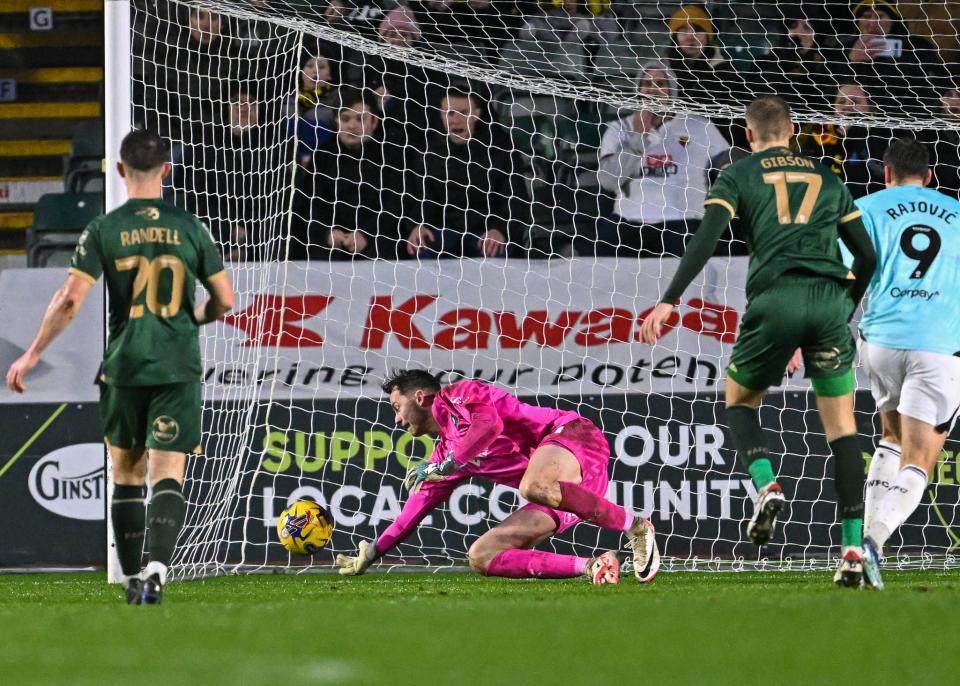 Match Gallery | Watford (H)