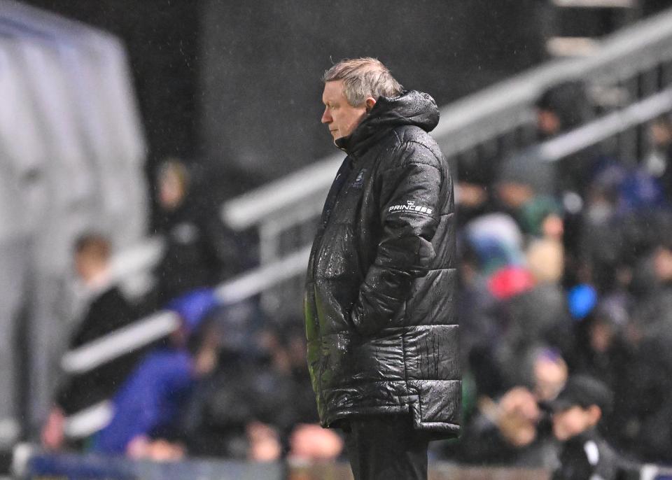 Match Gallery | Watford (H)