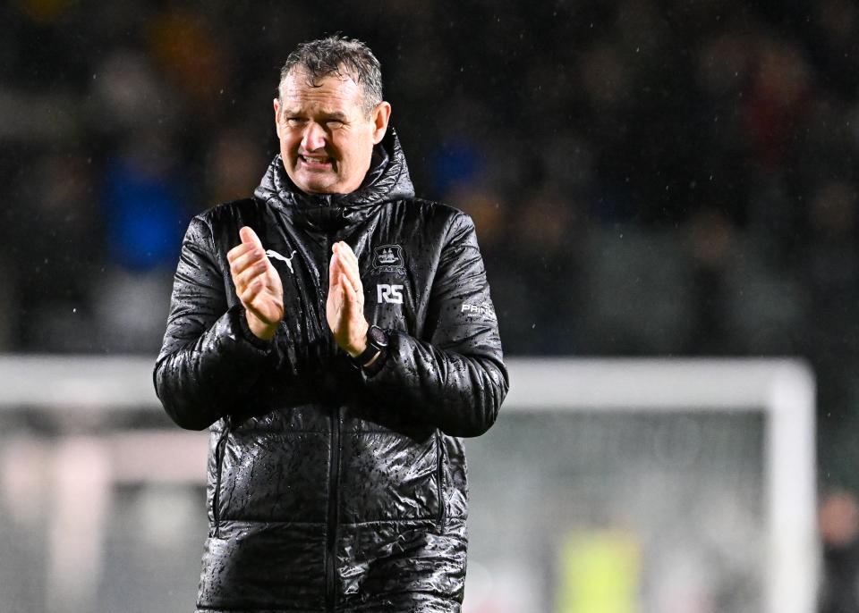 Match Gallery | Watford (H)