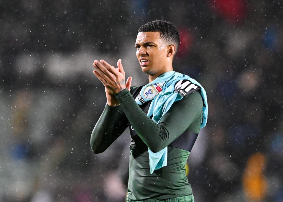 Match Gallery | Watford (H)