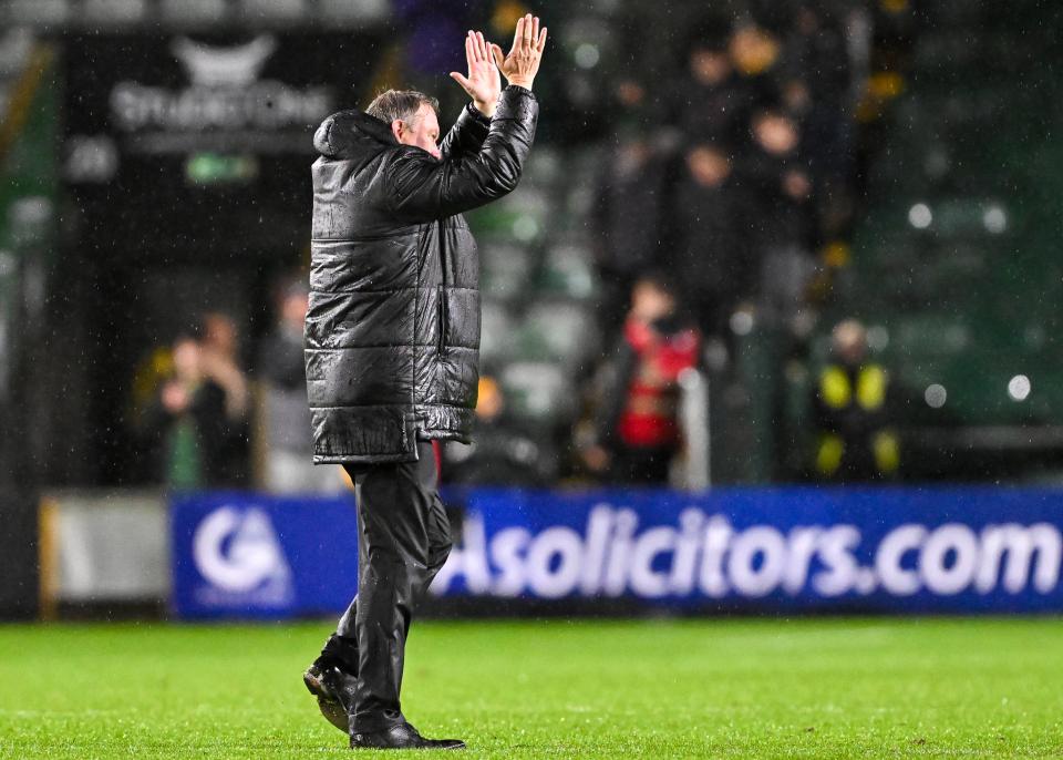 Match Gallery | Watford (H)