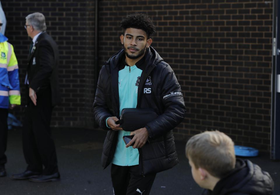 Match Gallery | Sutton United (H)