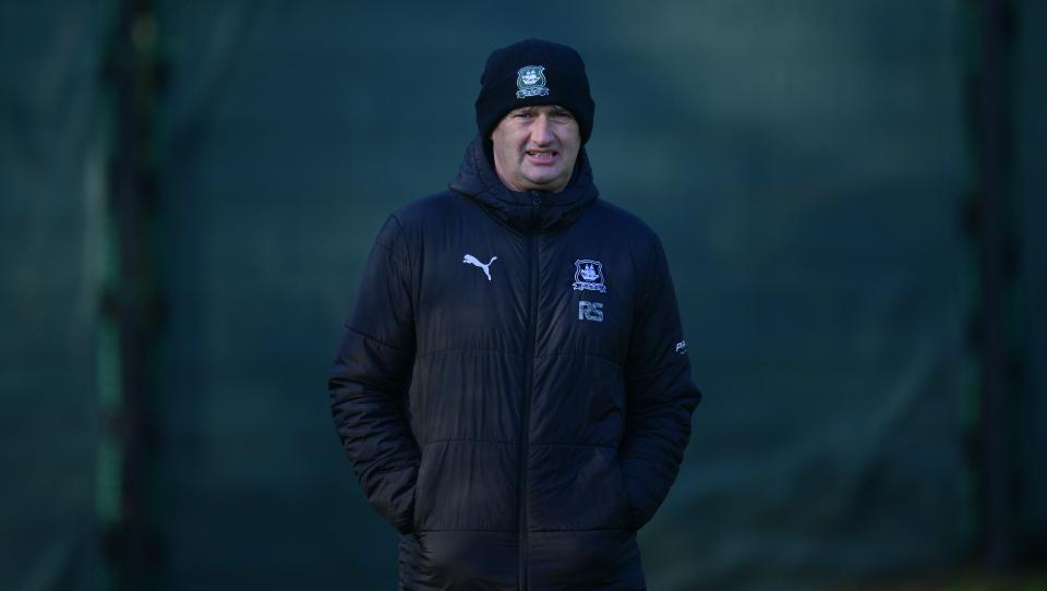 Training Gallery | Thursday 11 January