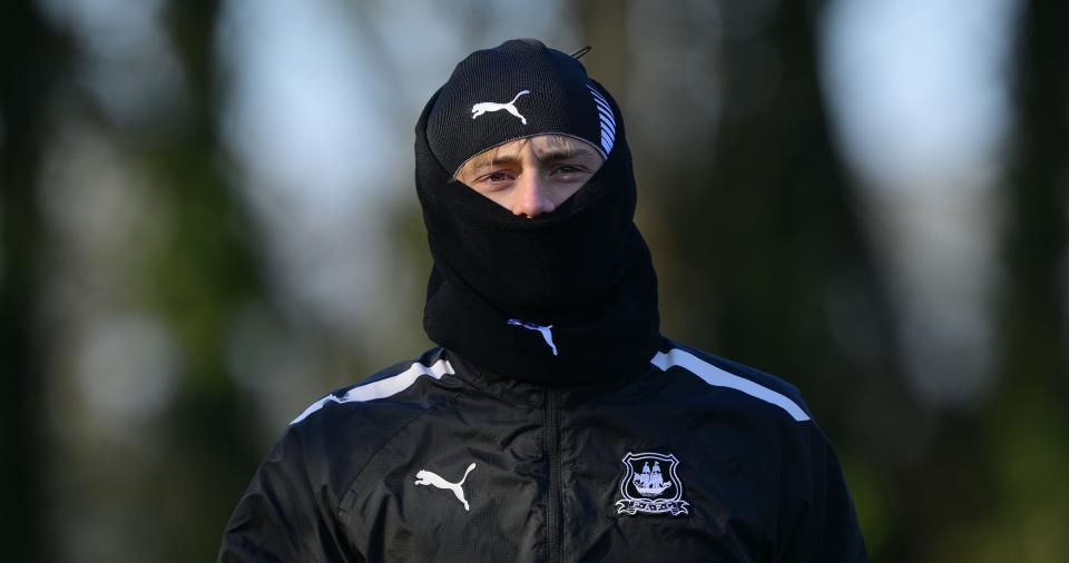 Training Gallery | Thursday 11 January